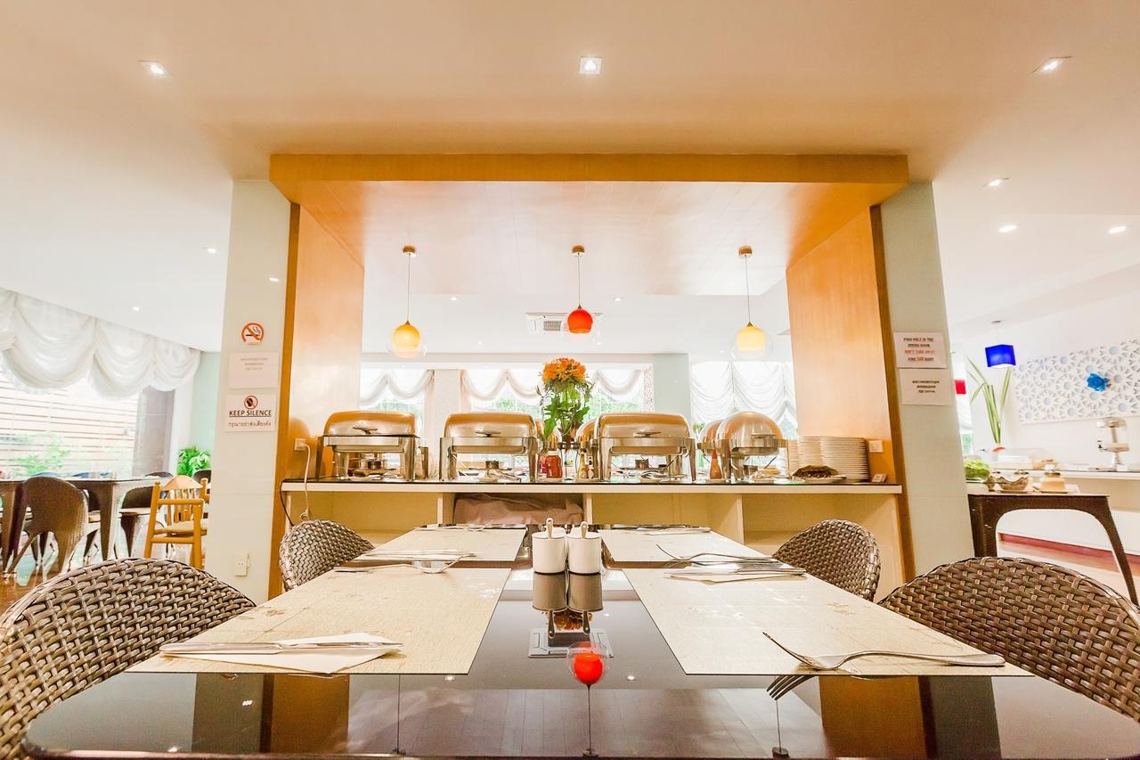 酒店 清迈红燕酒店